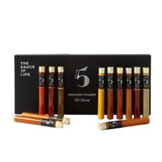 5060831311190 1 Chilli No 5 Passport Picante Chilli Sauce Gift Set.jpg